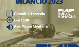 WebinFIAIP Emilia Romagna – 16/02/2023 | Novità legge di bilancio 2023
