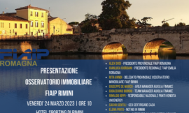 ROMAGNA – 24/03/2023 | Presentazione Osservatorio Immbiliare FIAIP Rimini