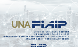 BOLOGNA – 26/11/2024 | UNAFiaip